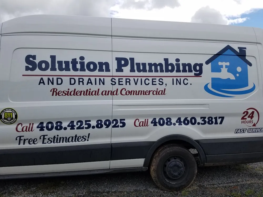 Reliable pipe repair service in Modesto, CA - RC Solution Plumbing and Drain Services
