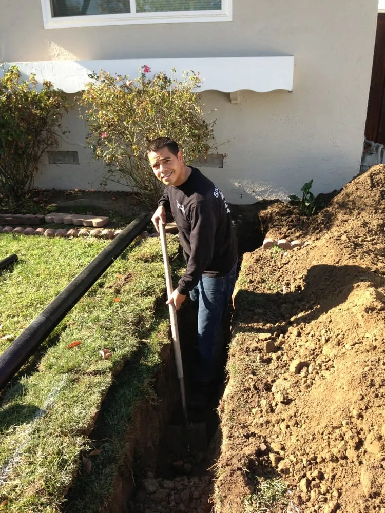 Professional plumbing repair for homes in Modesto, CA by RC Solution Plumbing and Drain Services