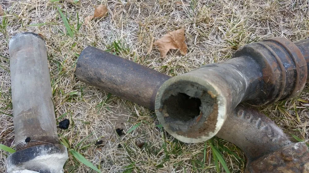 Slide of RC Solution Plumbing and Drain Services