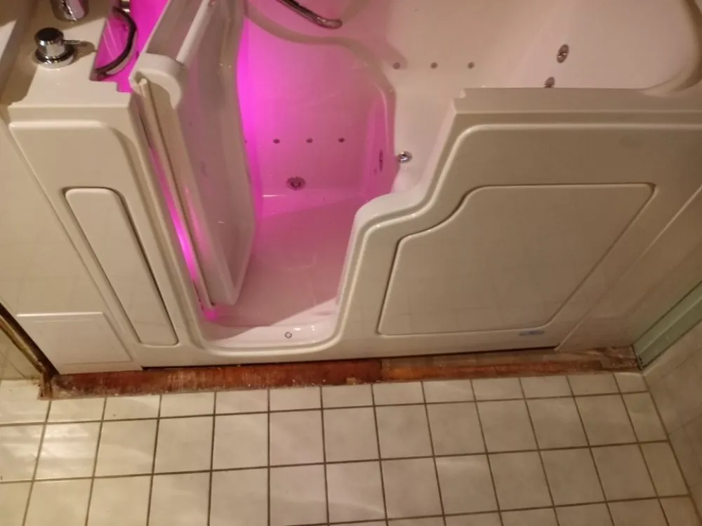 Slide of RC Szabo Plumbing & Sewer