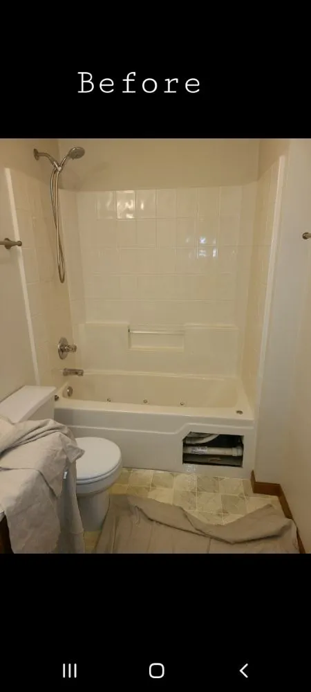 Slide of RC Szabo Plumbing & Sewer