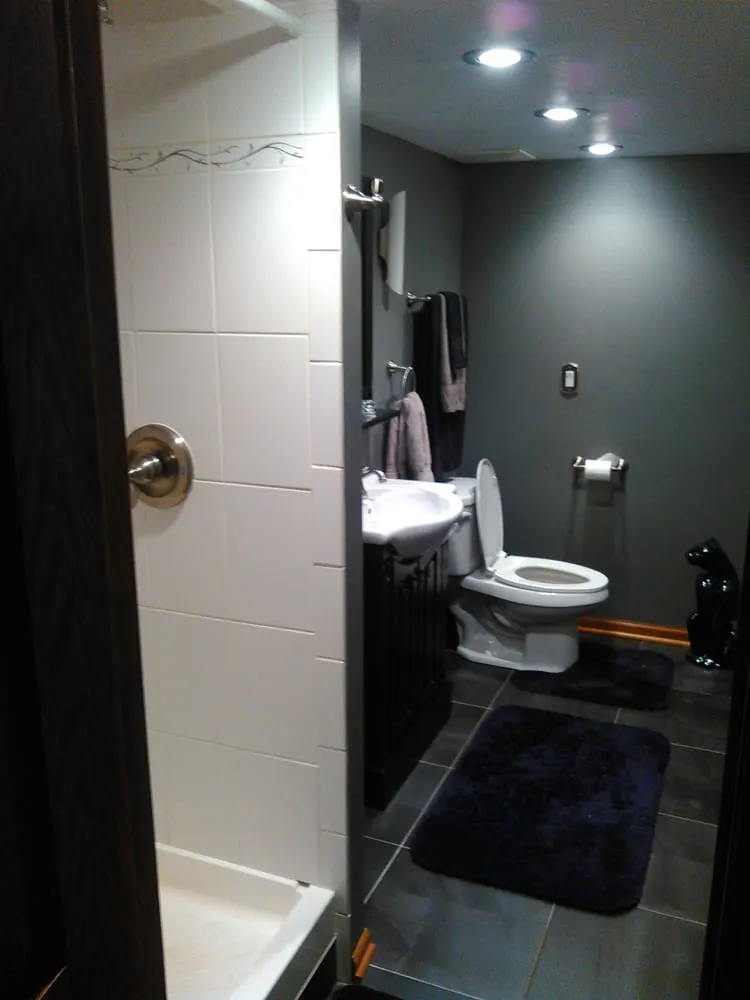 Slide of RC Szabo Plumbing & Sewer