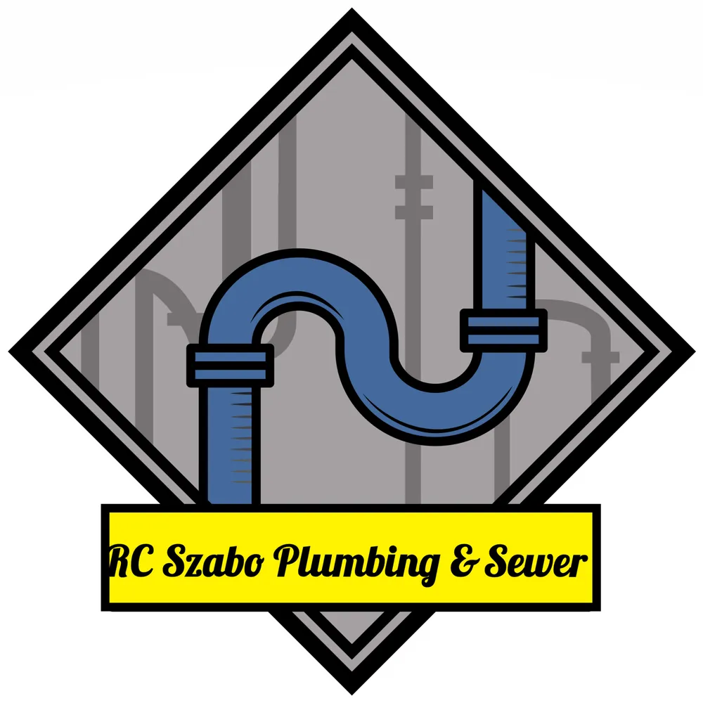 Slide of RC Szabo Plumbing & Sewer