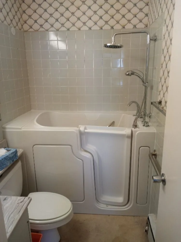 Slide of RC Szabo Plumbing & Sewer