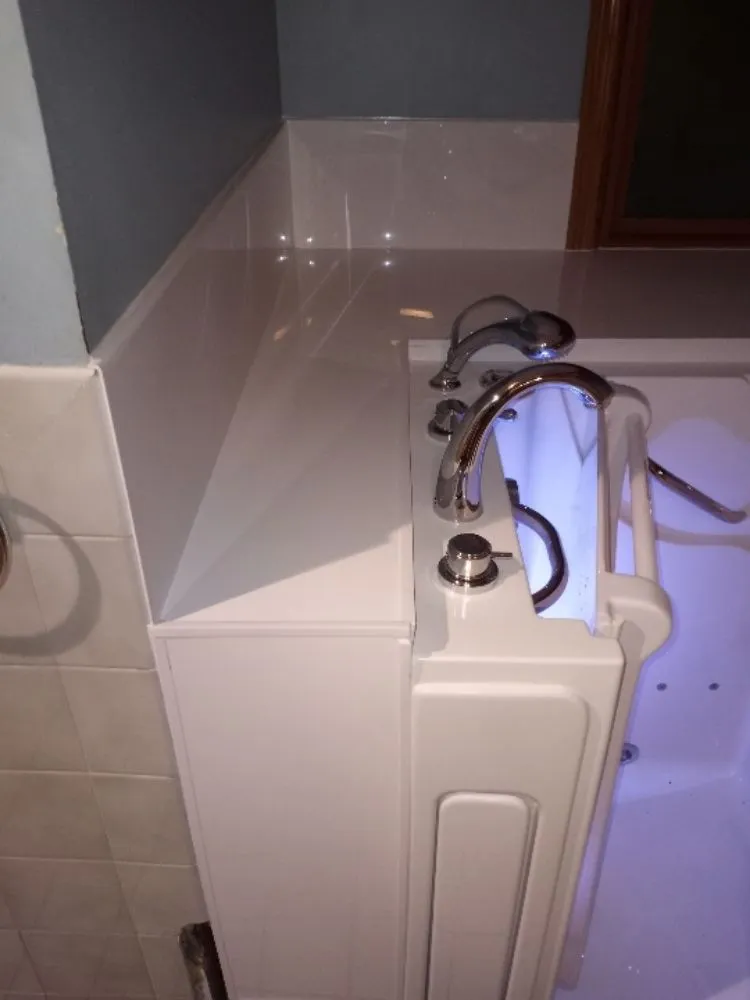 Slide of RC Szabo Plumbing & Sewer