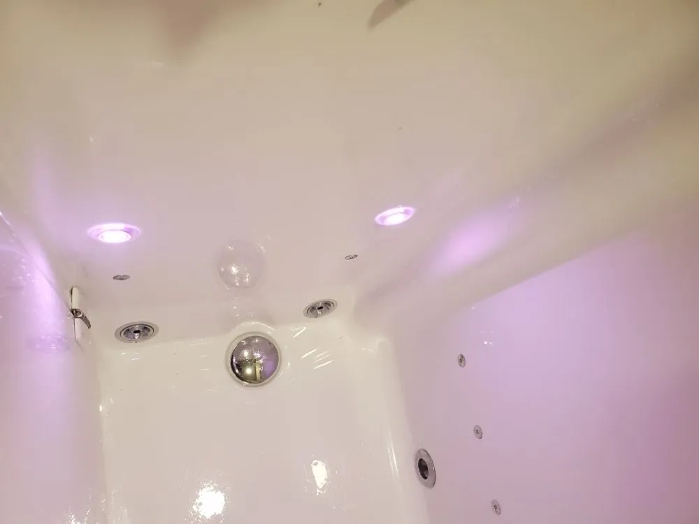 Slide of RC Szabo Plumbing & Sewer