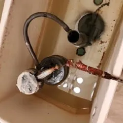 Slide of RC Szabo Plumbing Richton Park IL