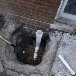 Slide of RC Szabo Plumbing Richton Park IL