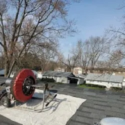 Slide of RC Szabo Plumbing Richton Park IL