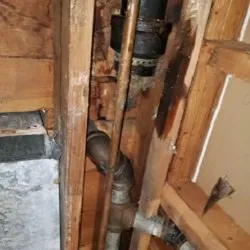 Slide of RC Szabo Plumbing Richton Park IL