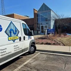 Slide of RC Szabo Plumbing Richton Park IL