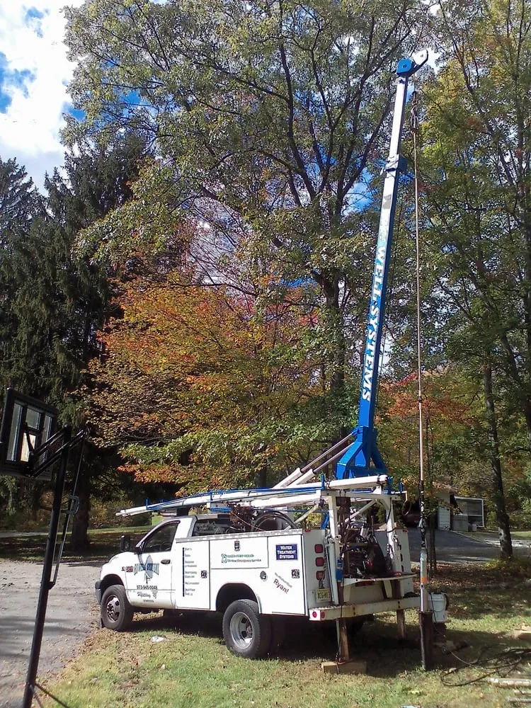 Slide of RC Well Systems