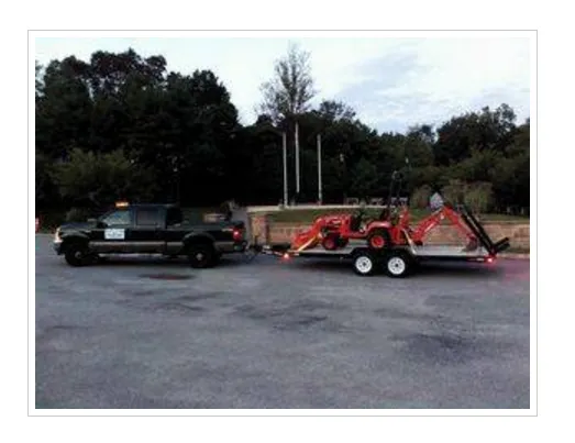 Slide of RC Well Systems