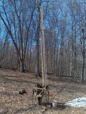 Slide of RC Well Systems