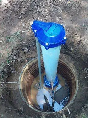 Slide of RC Well Systems