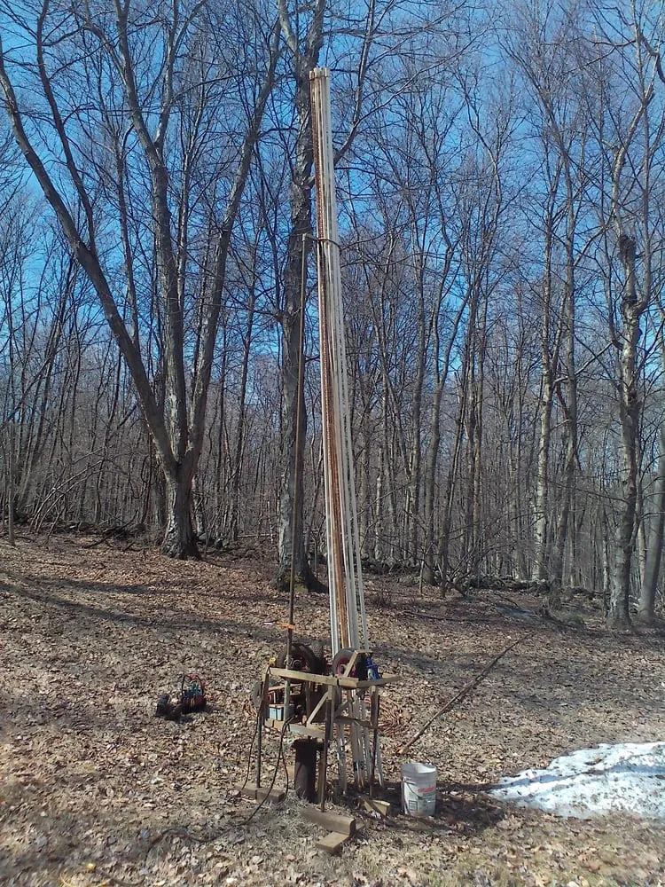 Slide of RC Well Systems