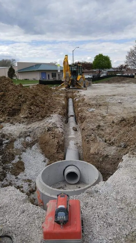 Slide of RC2 Services