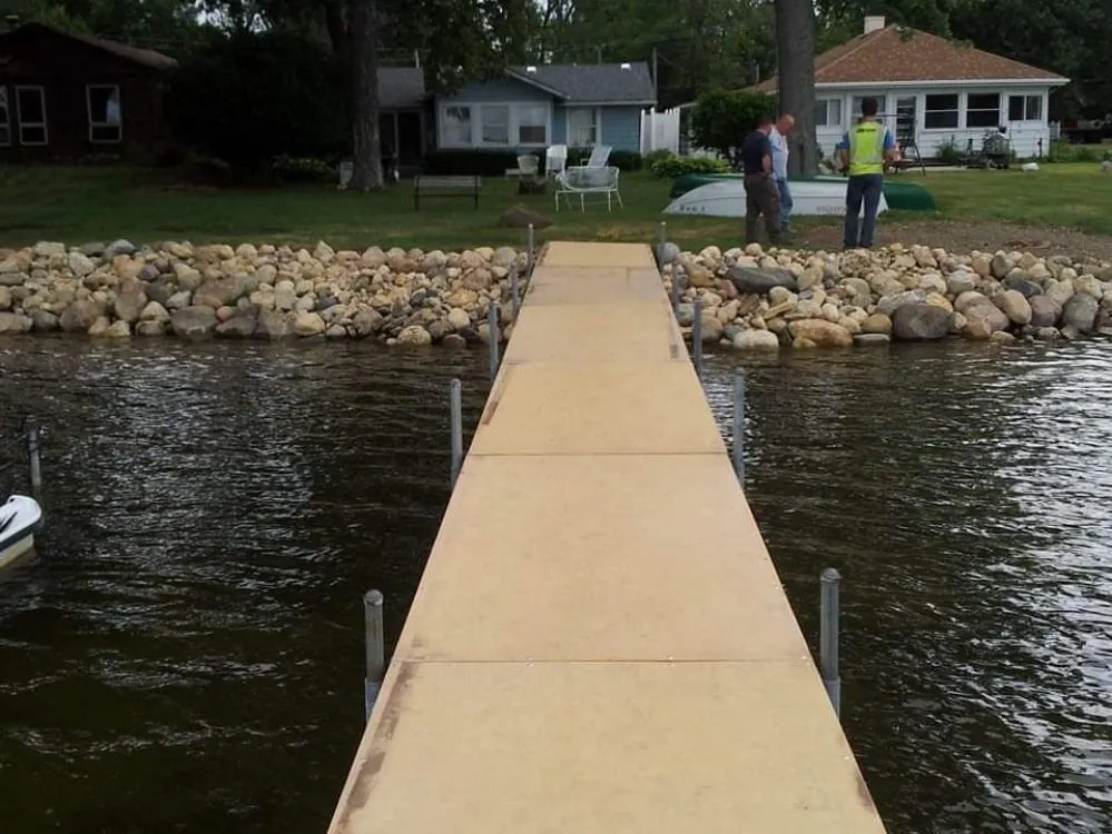 Slide of RC2 Services