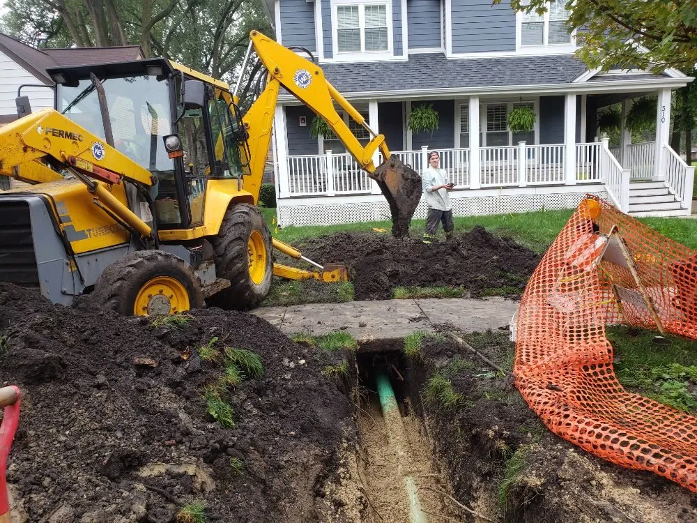 Slide of RC2 Services