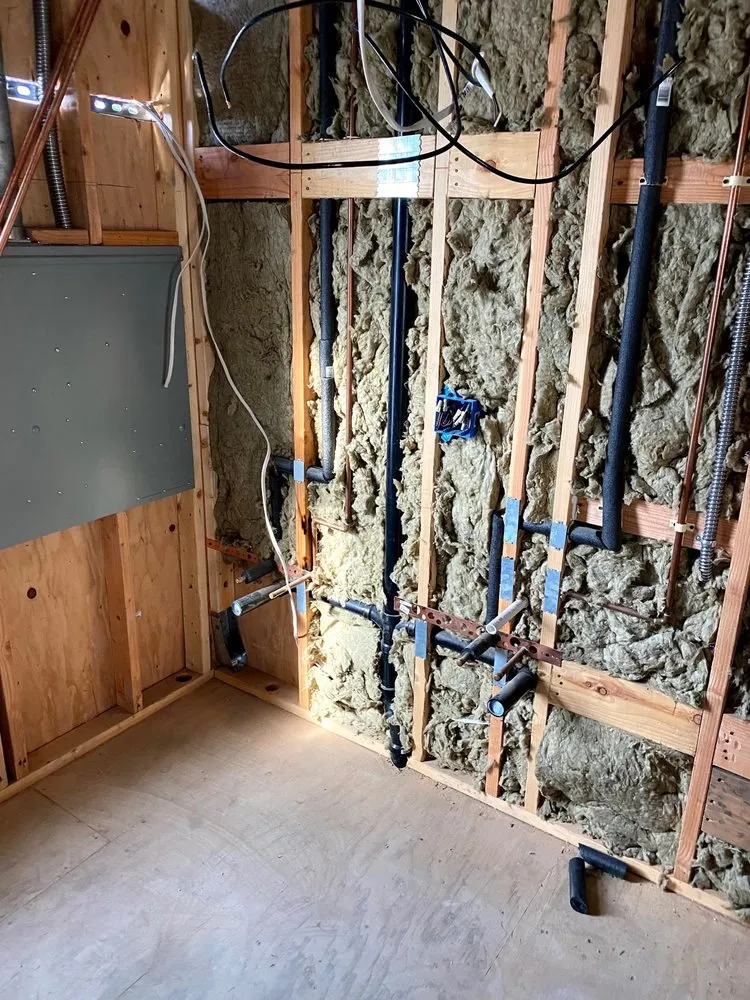 Slide of RC3 Plumbing Services