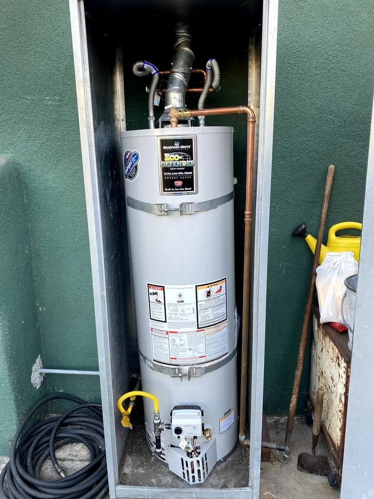 Slide of RC3 Plumbing Services