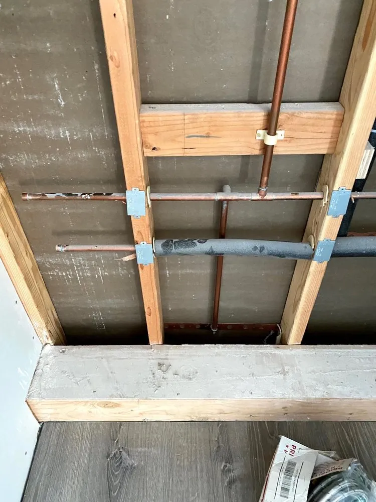 Slide of RC3 Plumbing Services