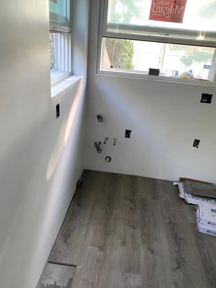 Slide of RC3 Plumbing Services