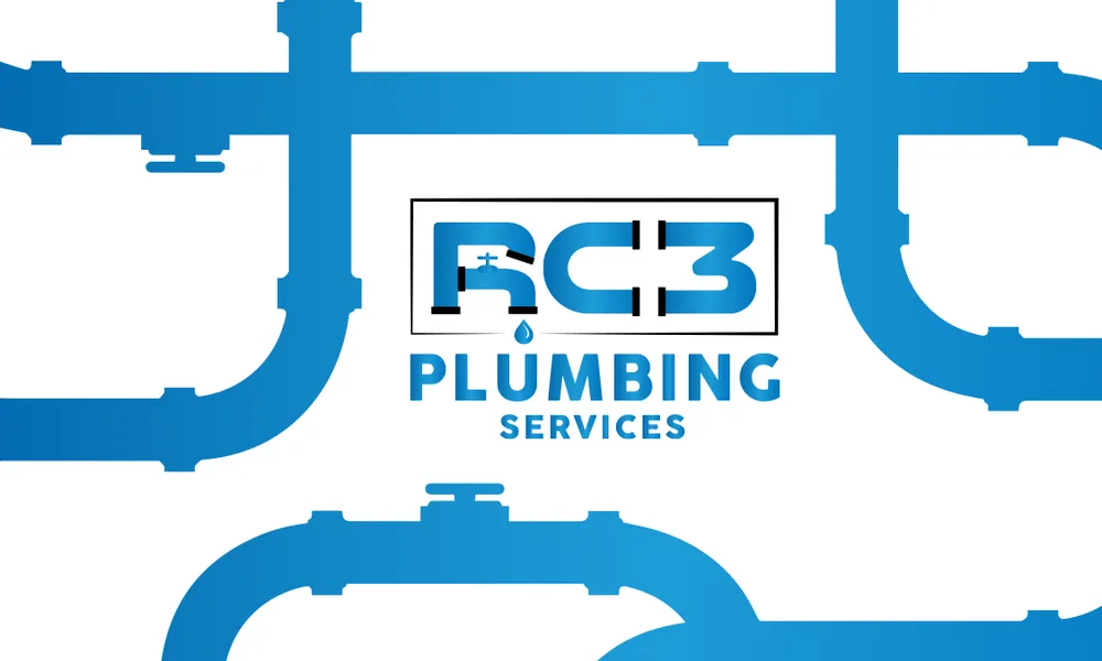 Slide of RC3 Plumbing Services
