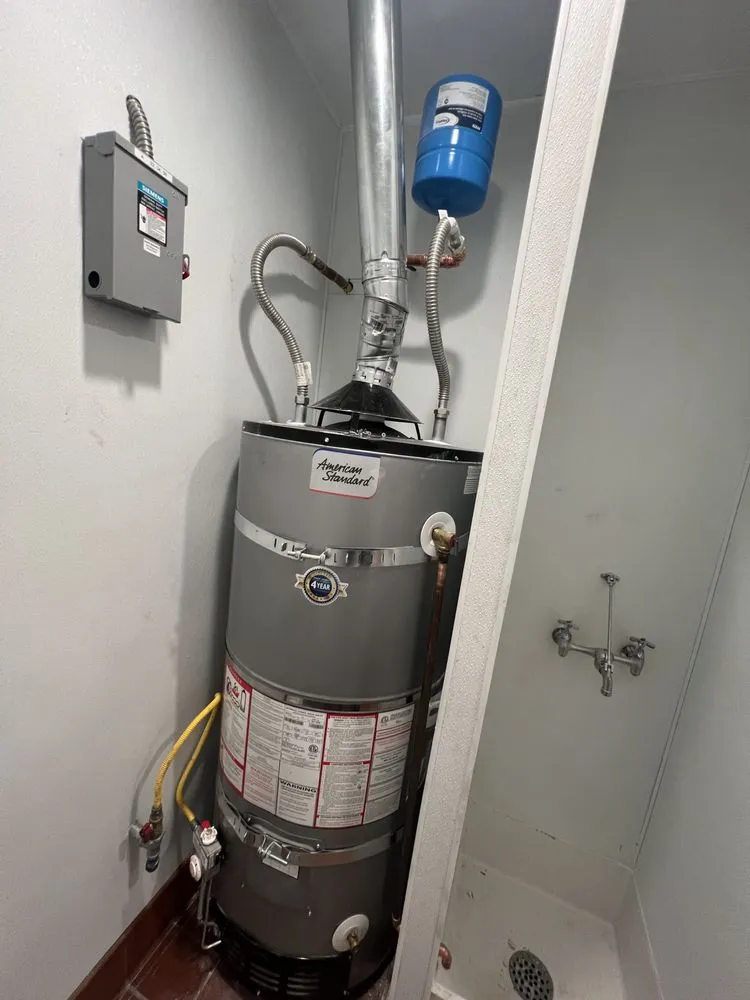 Slide of RC3 Plumbing Services