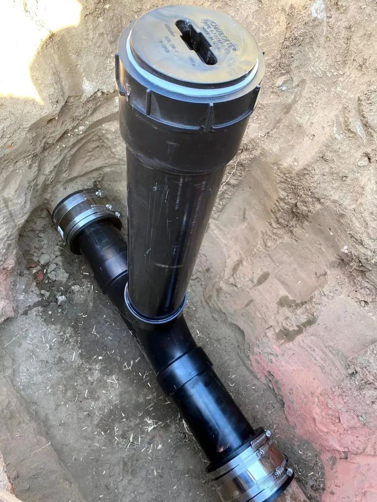 Slide of RC3 Plumbing Services