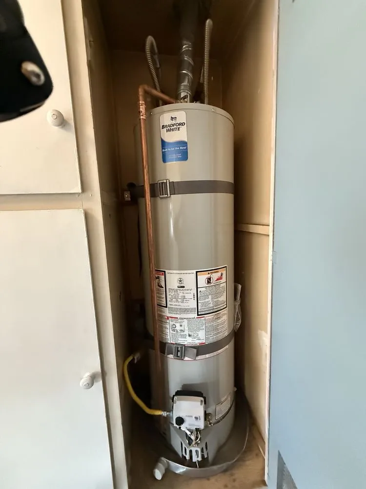 Slide of RC3 Plumbing Services