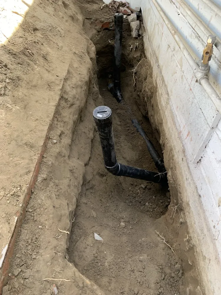 Slide of RC3 Plumbing Services