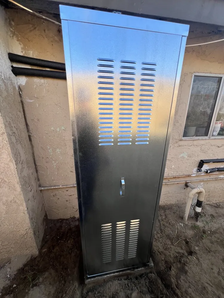 Slide of RC3 Plumbing Services