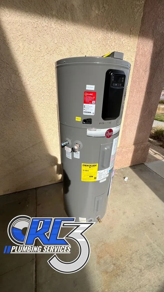 Affordable leak detection experts serving Whittier, CA - RC3 Plumbing Services