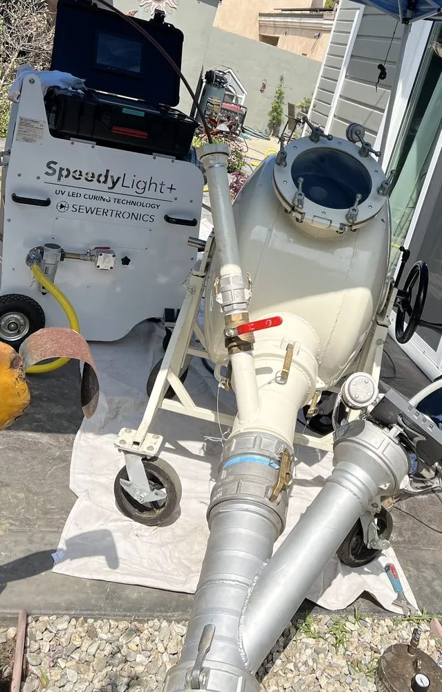 Slide of RC3 Plumbing Services