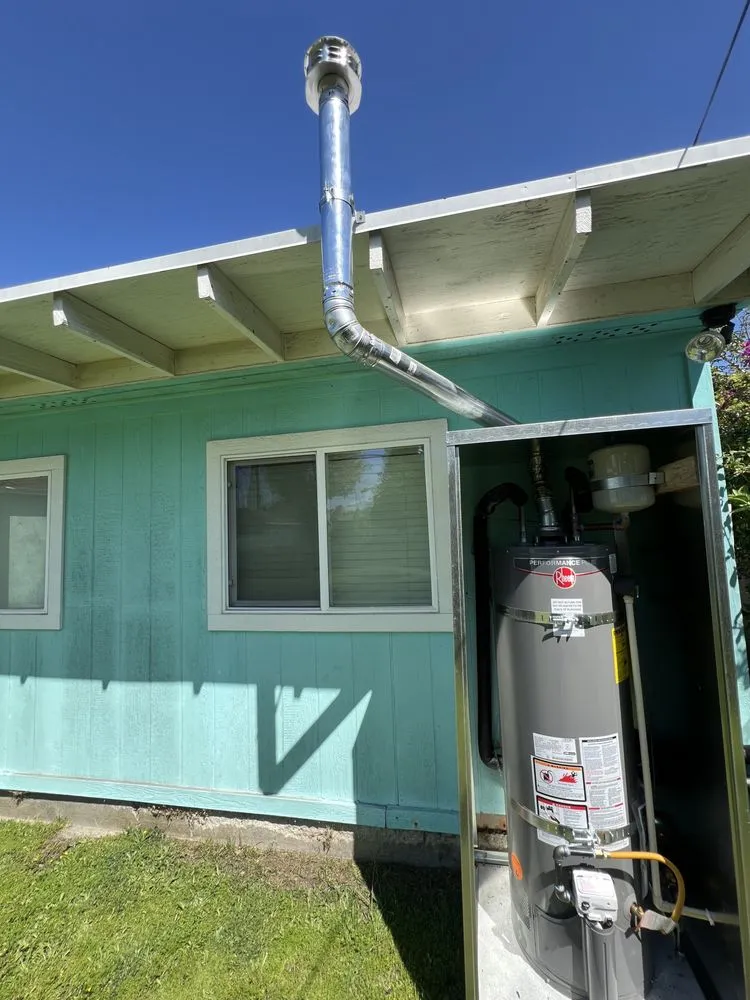 Slide of RC3 Plumbing Services