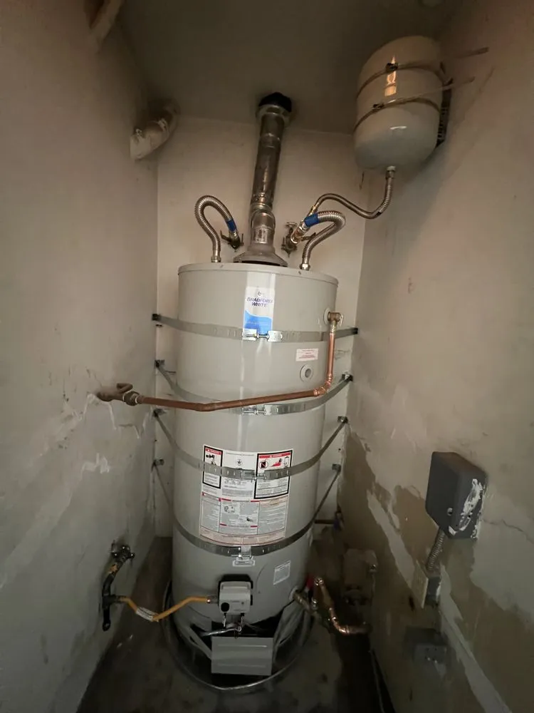 Slide of RC3 Plumbing Services