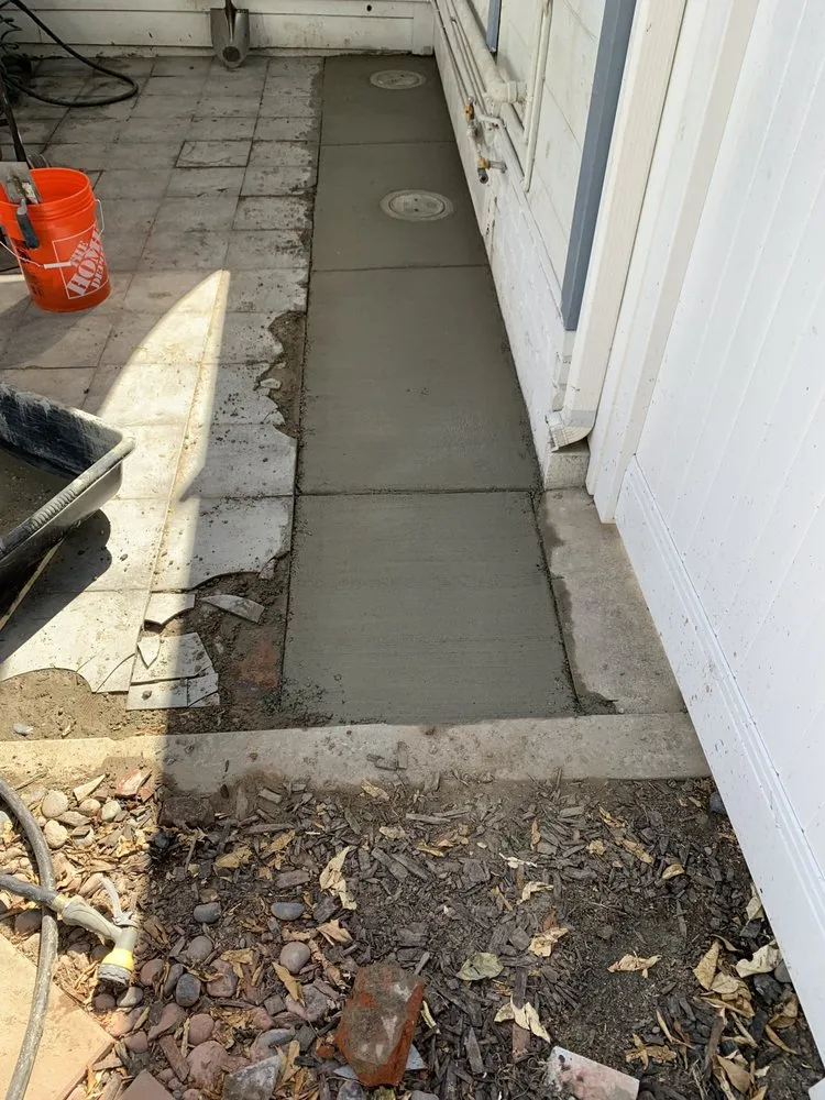 Slide of RC3 Plumbing Services