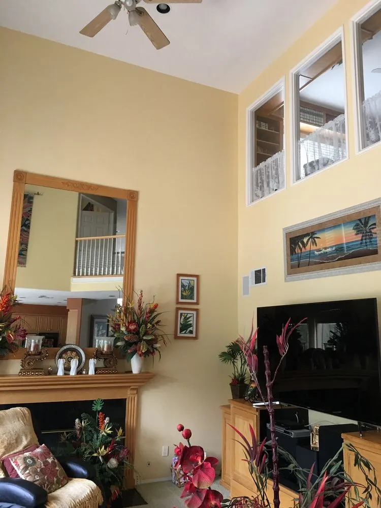 Slide of RCA Painting & Home Maintenance