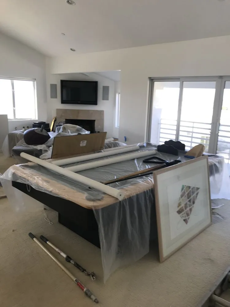 Slide of RCA Painting & Home Maintenance