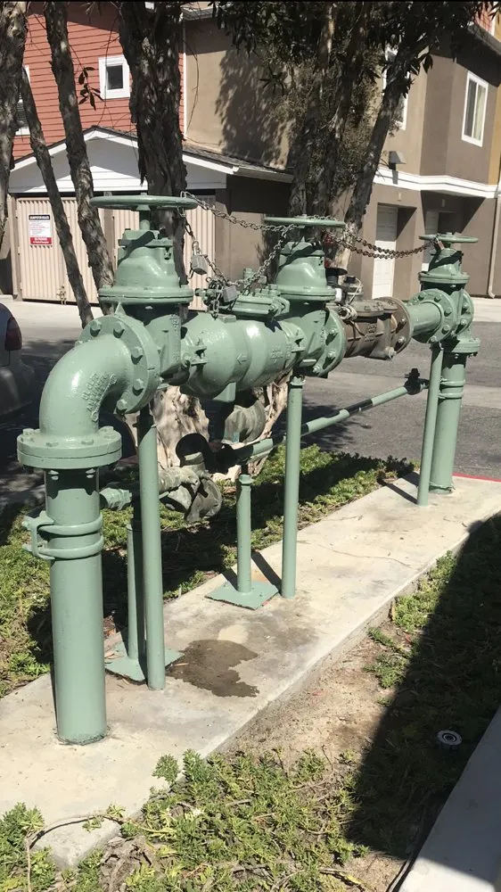 Slide of RCA Painting & Home Maintenance