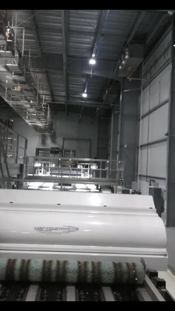 Slide of RCA Painting & Home Maintenance