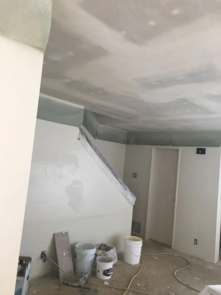 Slide of RCA Painting & Home Maintenance