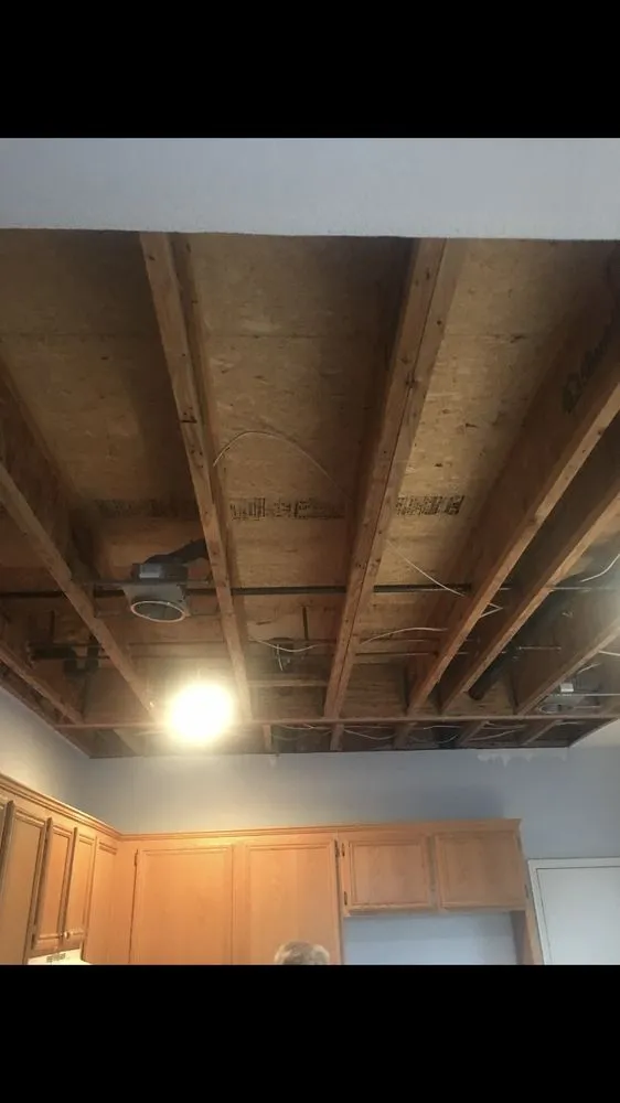 Slide of RCA Painting & Home Maintenance