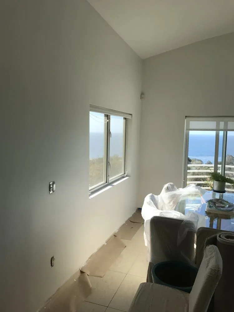 Slide of RCA Painting & Home Maintenance