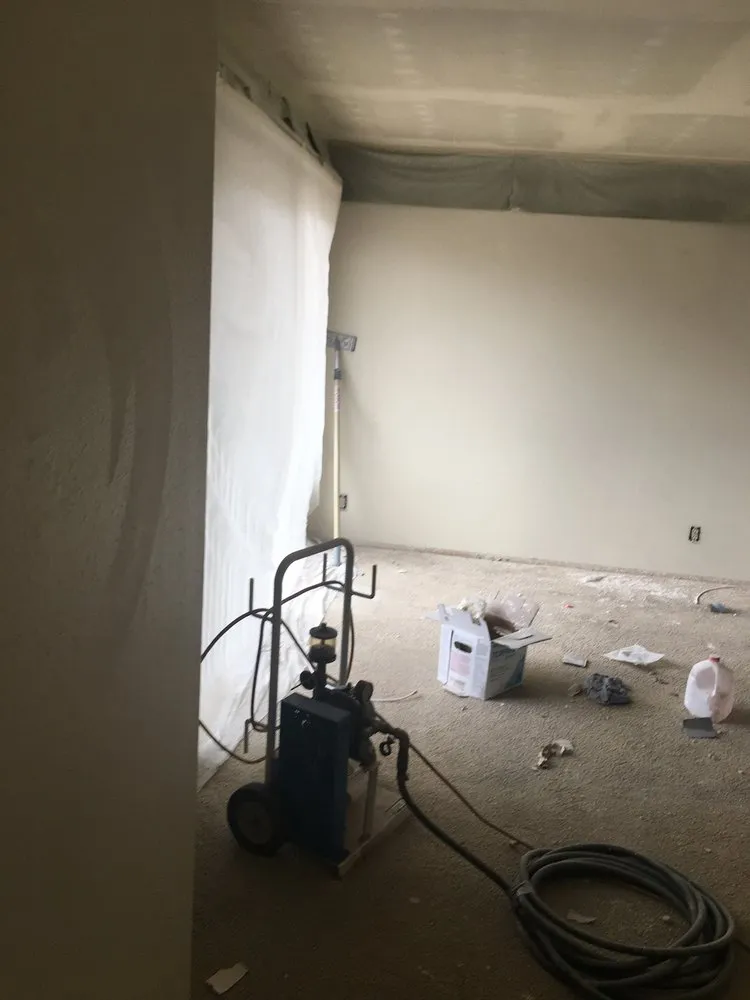 Slide of RCA Painting & Home Maintenance