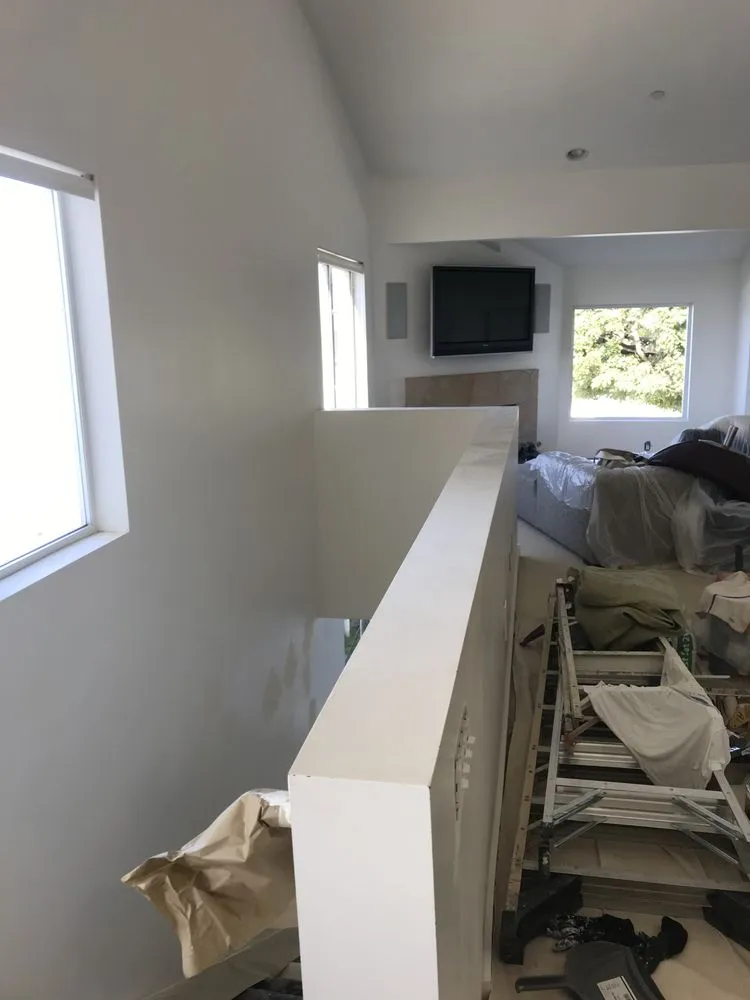 Slide of RCA Painting & Home Maintenance