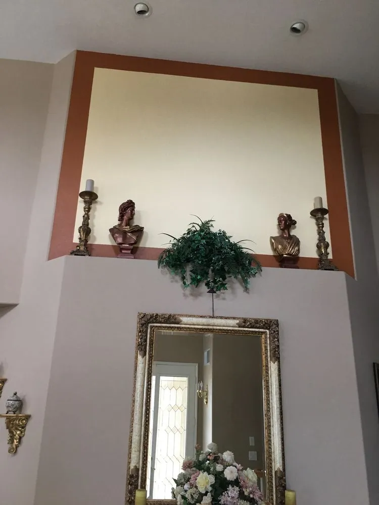 Slide of RCA Painting & Home Maintenance