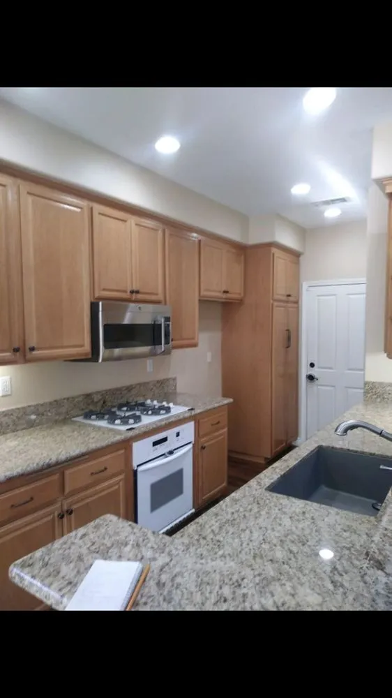 Slide of RCA Painting & Home Maintenance