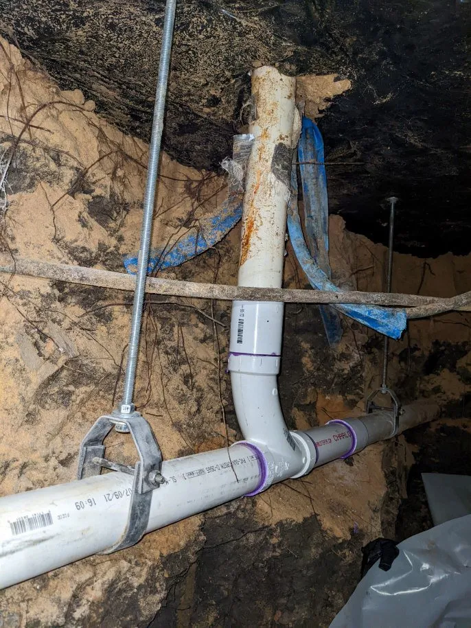 Slide of RCA Plumbing LLC